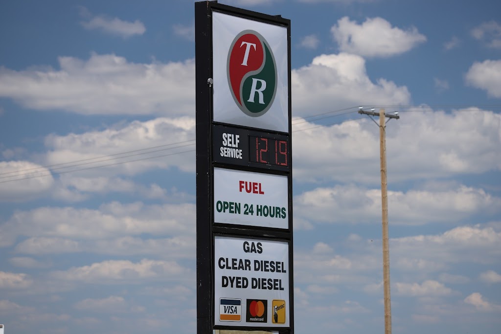 Rack Petroleum Ltd. Biggar SK | 4th Ave, Biggar, SK S0K 0M0, Canada | Phone: (306) 948-1888