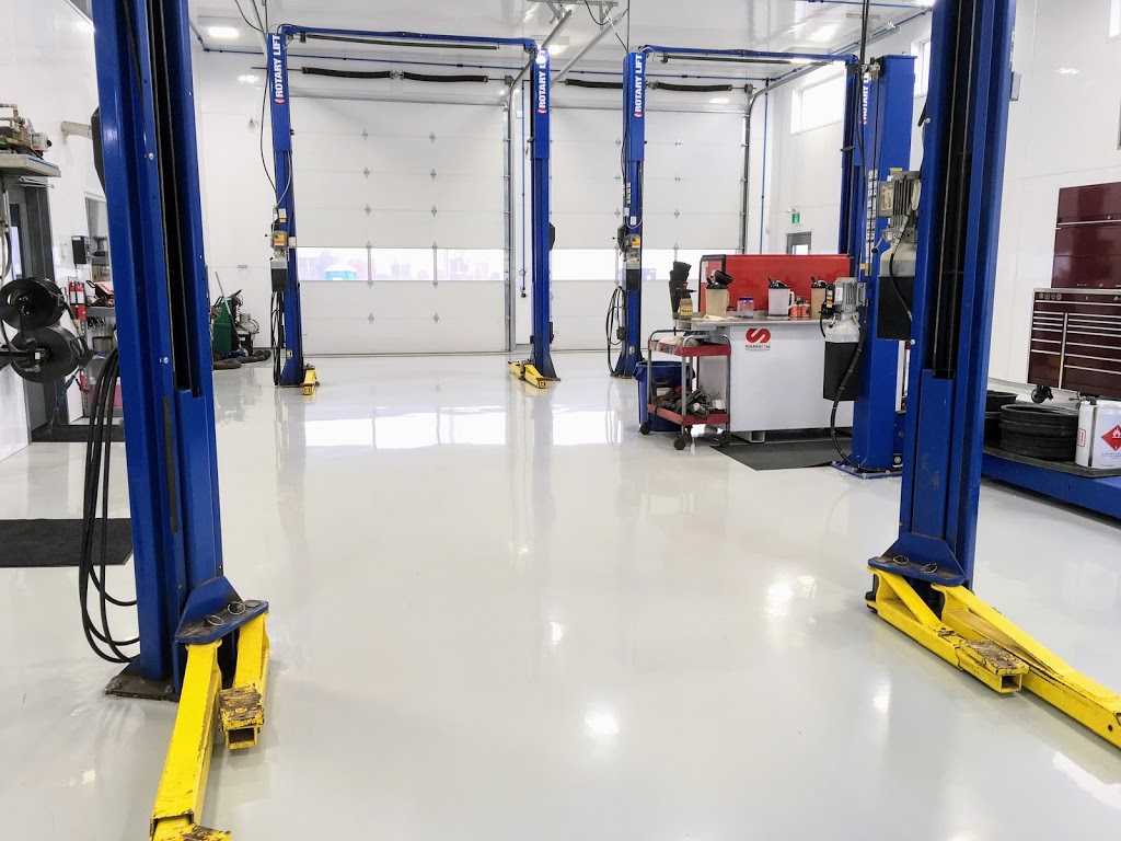 Andy Crane Auto Service Inc. | 953 Glengarry Crescent, Fergus, ON N0B, Canada | Phone: (226) 383-8200