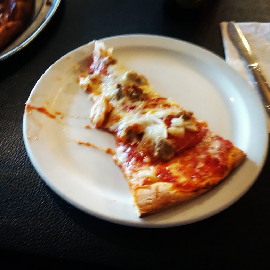 Tinos Pizza & Pasta Co, | 2275 Lake Whatcom Blvd, Bellingham, WA 98229, USA | Phone: (360) 671-6088