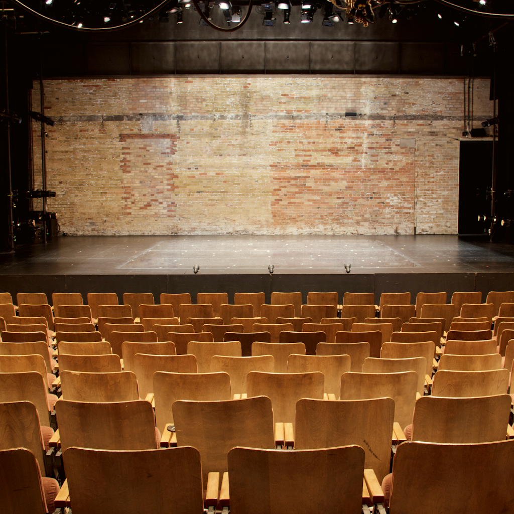 Soulpepper Theatre Co | 50 Tank House Lane, Toronto, ON M5A 3C4, Canada | Phone: (416) 866-8666