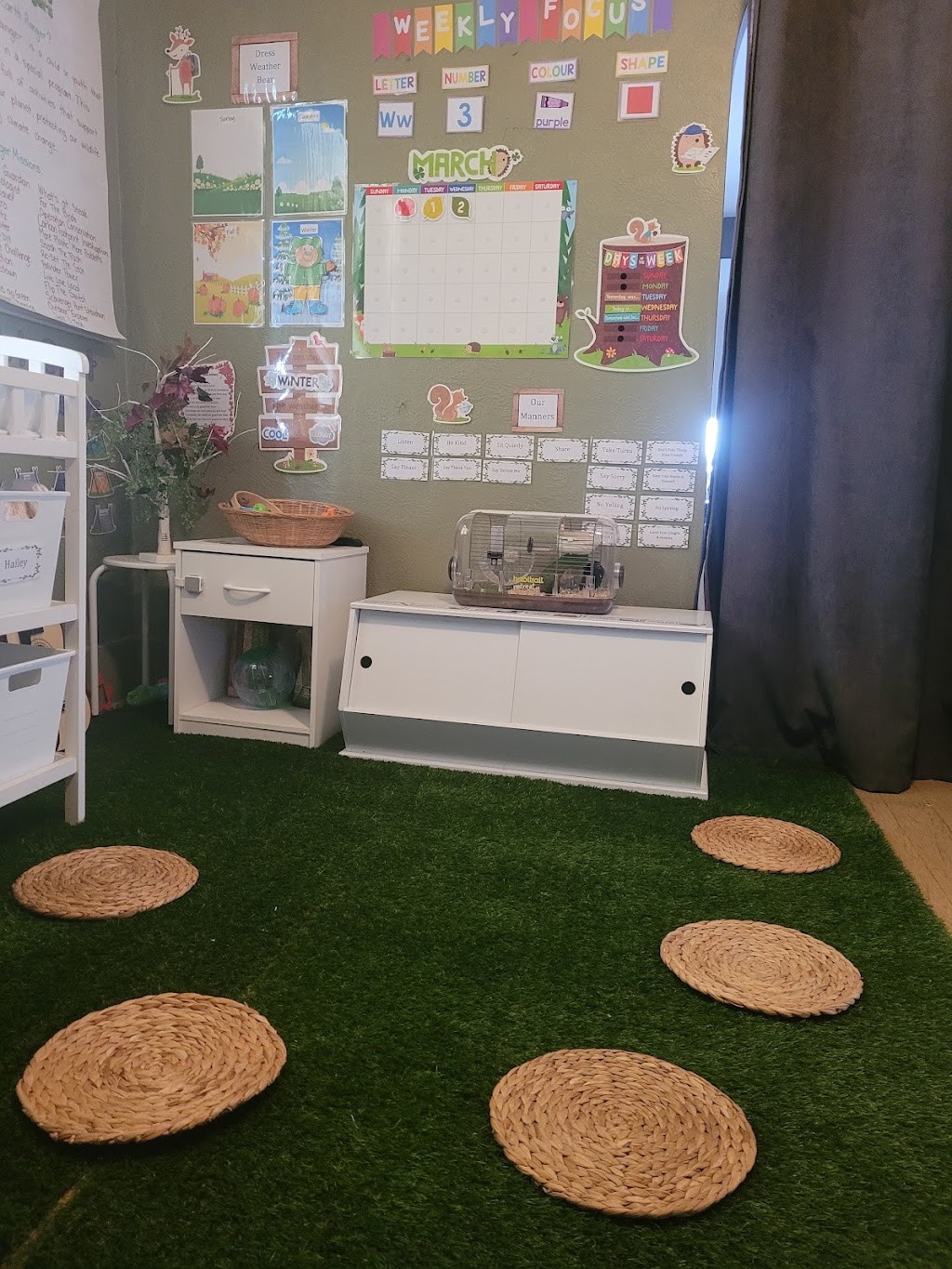 Miss Js Nature Tots | 6 Queen St W, Elmwood, ON N0G 1S0, Canada | Phone: (226) 433-2021