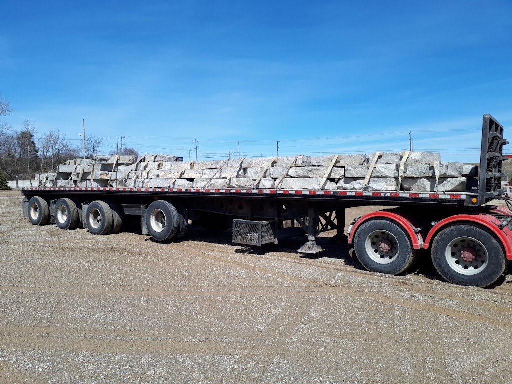 Lazcan Construction | 132 Achray Rd, Pembroke, ON K8A 6W7, Canada | Phone: (613) 621-5994