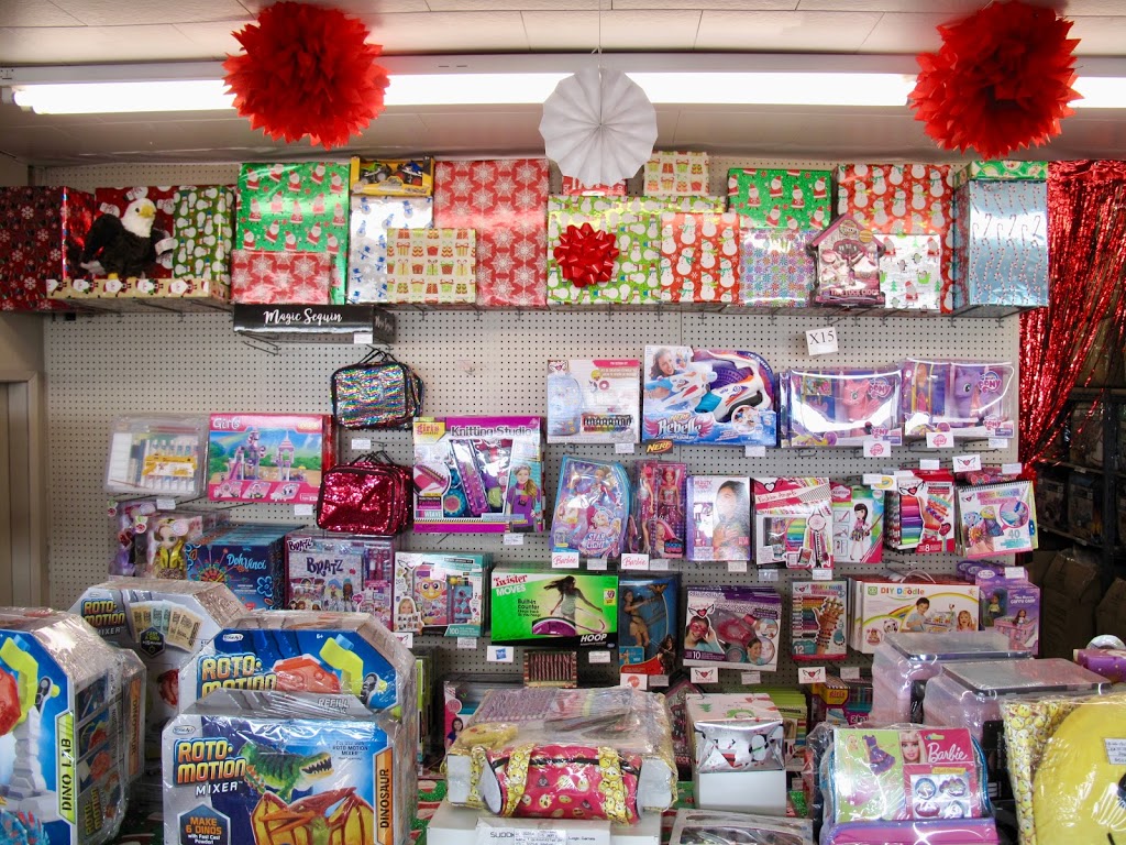 Western Varieties Wholesale | 10027 63 Ave NW, Edmonton, AB T6E 4Z2, Canada | Phone: (780) 439-1211