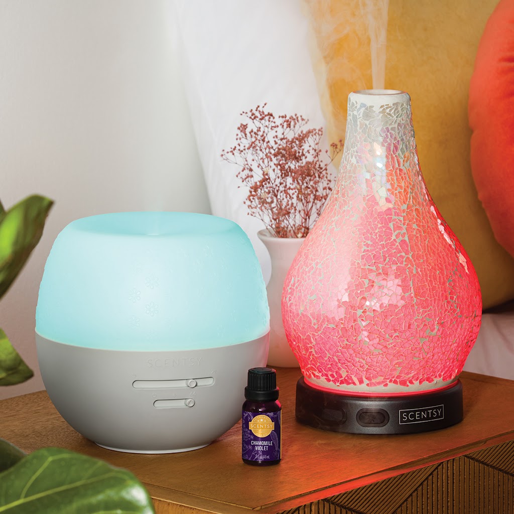 Angela Roddy - Independent Scentsy Consultant | 18856 Loyalist Pkwy, Hillier, ON K0K 2J0, Canada | Phone: (613) 661-3071