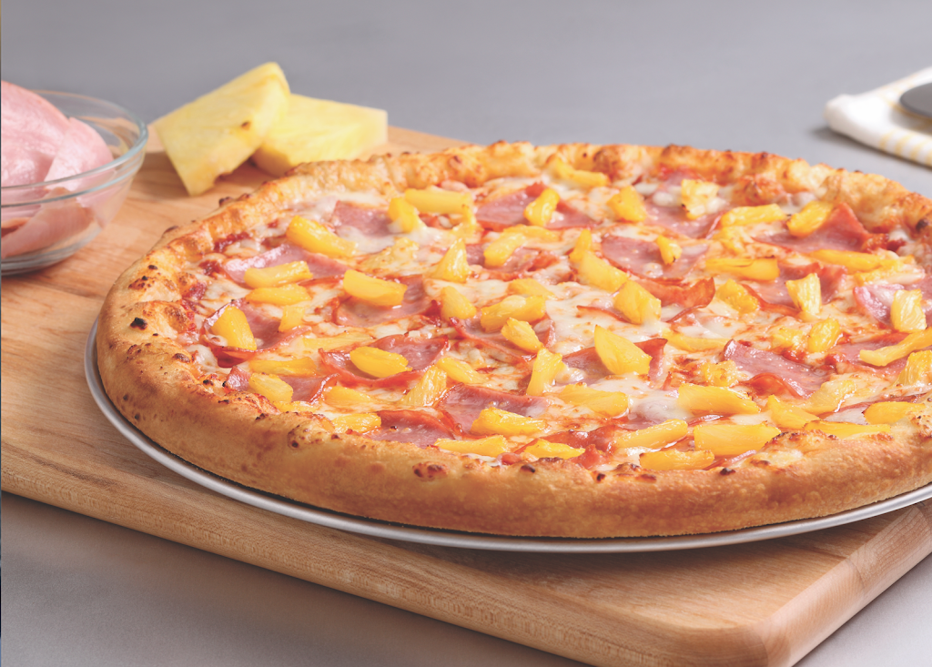 Dominos Pizza | 1684 Lakeshore Rd W, Mississauga, ON L5J 1J5, Canada | Phone: (905) 855-9000