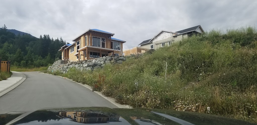 Camden at The Falls | 8361 Nixon Rd, Chilliwack, BC V2P 6H3, Canada | Phone: (604) 745-4653