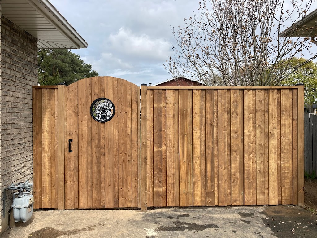 Fix My Yard | 36A Thomas St, St. Catharines, ON L2R 6L9, Canada | Phone: (905) 321-2050