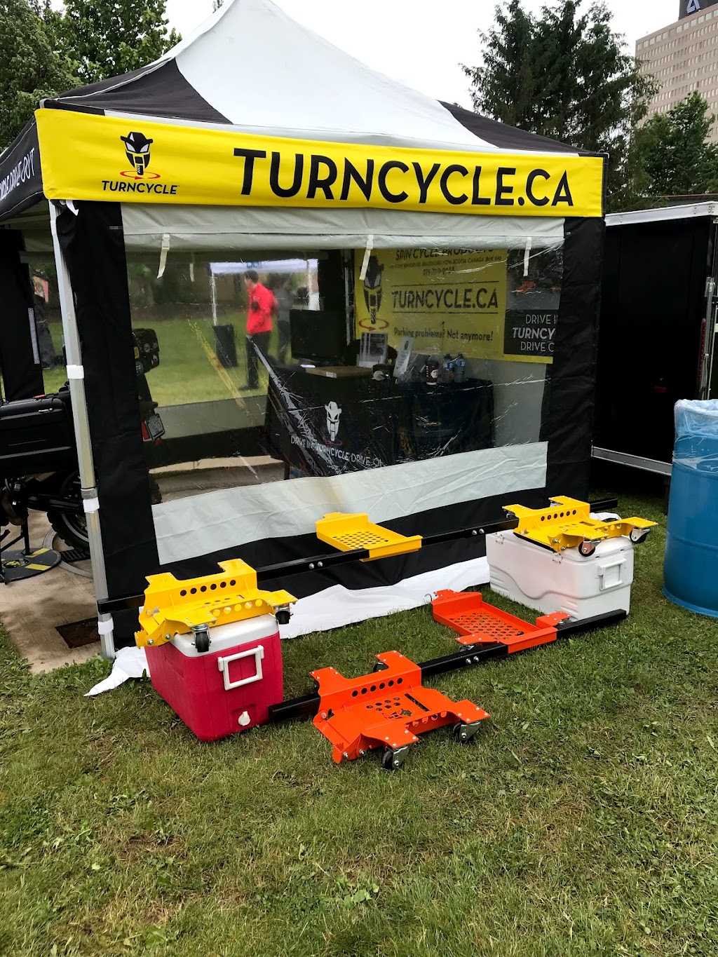 Spin Cycle Products | 2221 Three Brooks Rd, Pictou, NS B0K 1H0, Canada | Phone: (519) 770-9988
