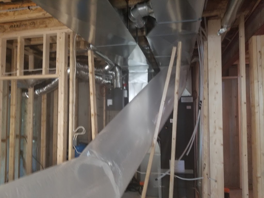 Aeroseal Barrie | 1066 Ridge Rd E, Hawkestone, ON L0L 1T0, Canada | Phone: (705) 214-9613