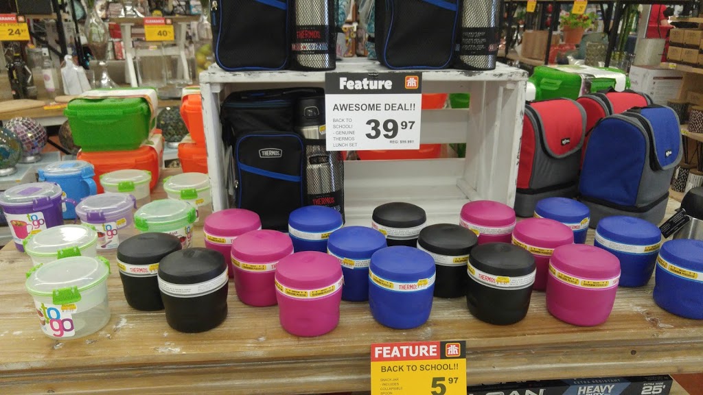 Weeks Home Hardware - Waterdown | 71 Hamilton St N, Waterdown, ON L0R 2H0, Canada | Phone: (905) 689-6618