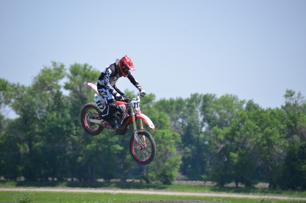 Altona Motocross Park | 6147 MB-30, Altona, MB R0G 0B0, Canada | Phone: (701) 566-9219