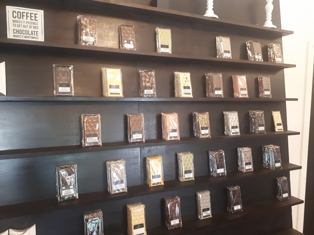 Centre & Main Chocolate Co. | 50 Centre St, Warkworth, ON K0K 3K0, Canada | Phone: (705) 868-2068