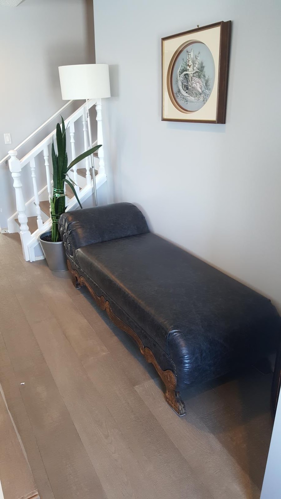 Mikes Upholstery | 4927 69 St NW, Calgary, AB T3B 4S1, Canada | Phone: (403) 969-5244