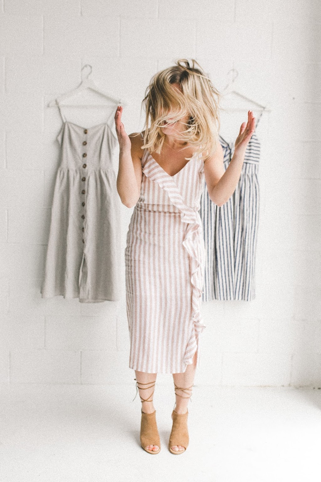 Vancouver Fashion Truck | 3610 Bonneville Pl #2, Burnaby, BC V3N 4T7, Canada | Phone: (604) 338-9672