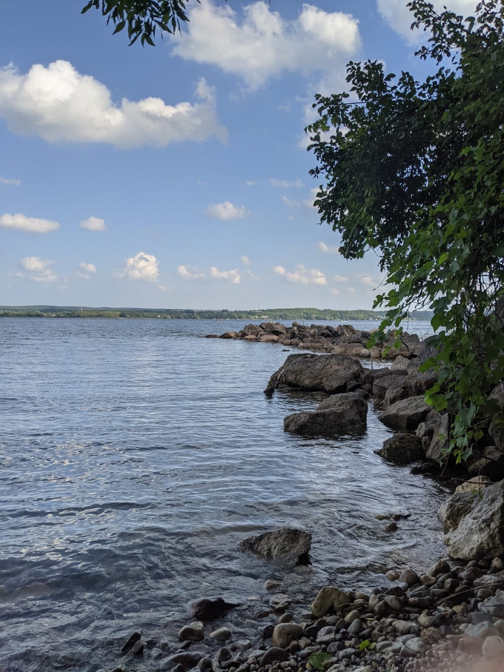 Sarawak Family Park | 318455-318575 Grey Rd 1, Owen Sound, ON N4K 5N4, Canada | Phone: (519) 376-3265