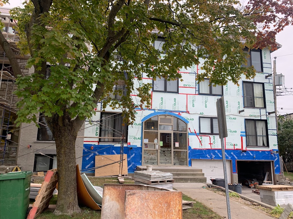 Construction Ggl | 1501 Rue Scheffer, Chambly, QC J3L 5P1, Canada | Phone: (418) 290-3685