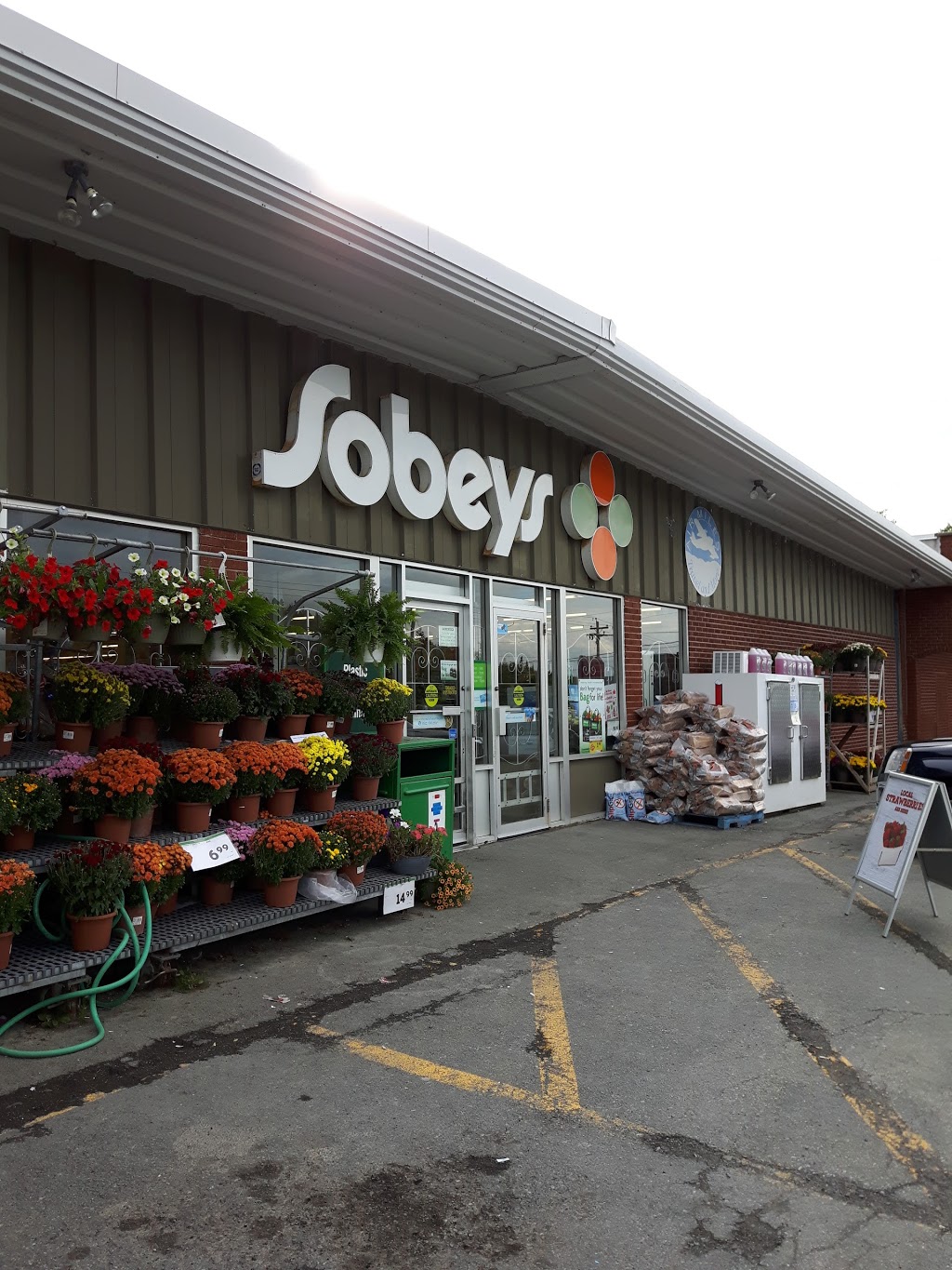 Sobeys Jeddore | 8990 Nova Scotia Trunk 7, Head of Jeddore, NS B0J 1P0, Canada | Phone: (902) 889-2794