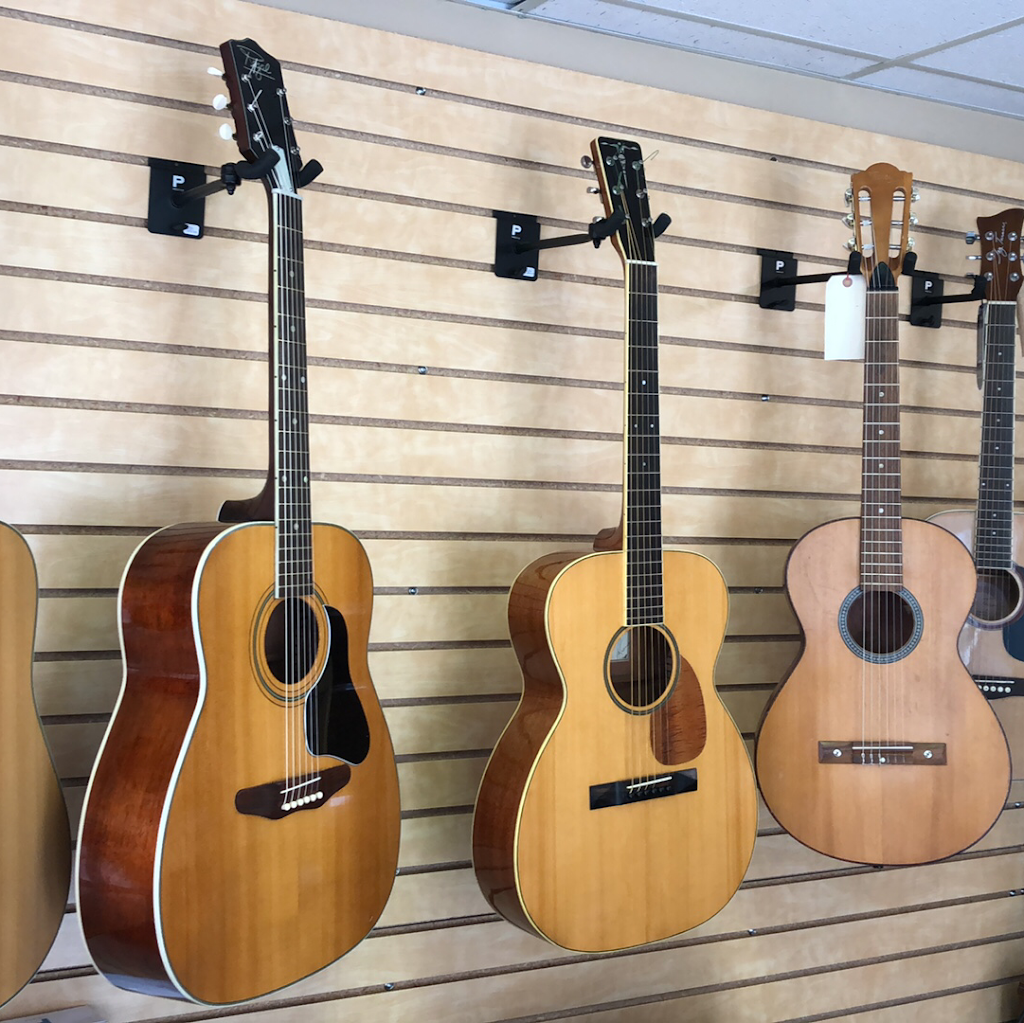 Grimsby Music | 13 Mountain St Building B, Grimsby, ON L3M 3J7, Canada | Phone: (289) 965-9407