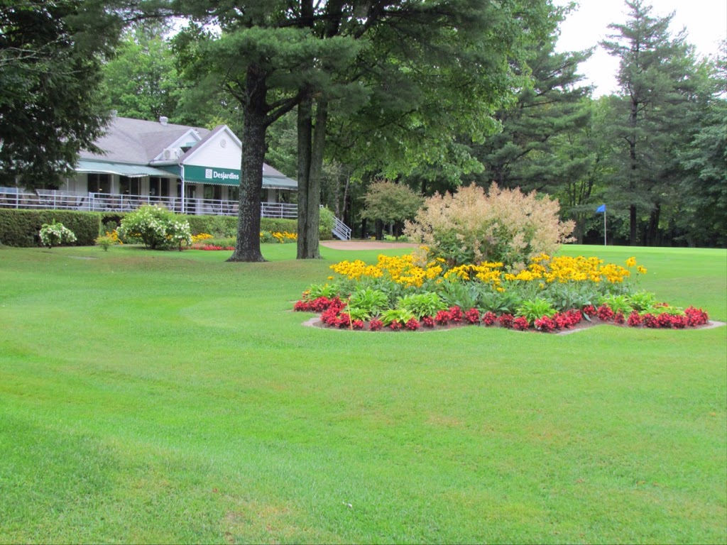 Le Du Moulin Club de Golf | 841 Chemin des Pins, Trois-Rivières, QC G8W 2K1, Canada | Phone: (819) 378-2819