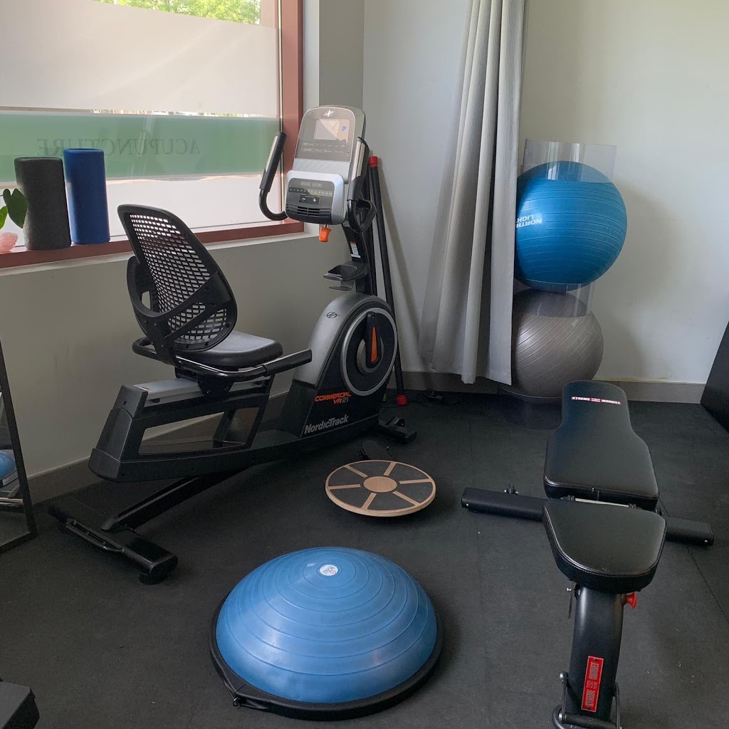 Fortius Health | 27 Rean Dr #6, North York, ON M2K 0A6, Canada | Phone: (416) 898-2670