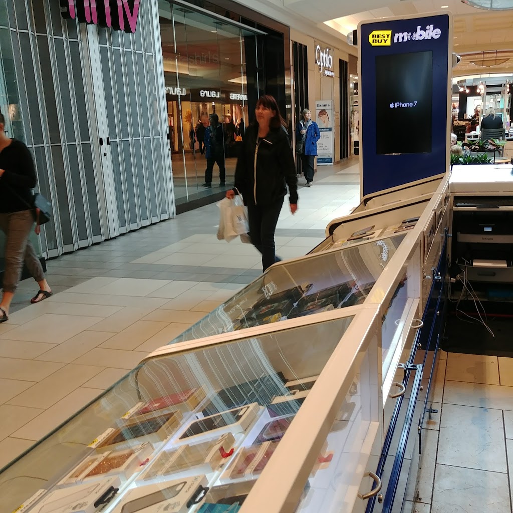 Best Buy Mobile Kiosk | 3625 Shaganappi Trail NW Unit Z029, Calgary, AB T3A 0E2, Canada | Phone: (403) 247-2493