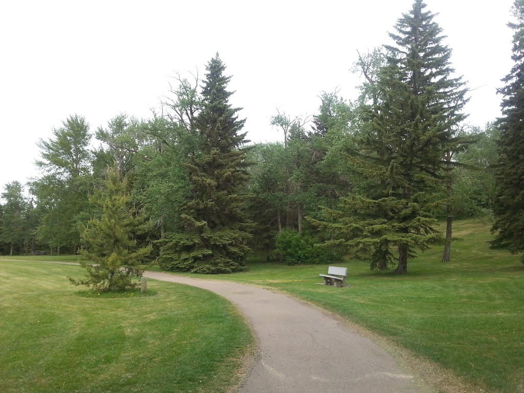 Turner Park | Fort Saskatchewan, AB T8L, Canada | Phone: (780) 992-6266