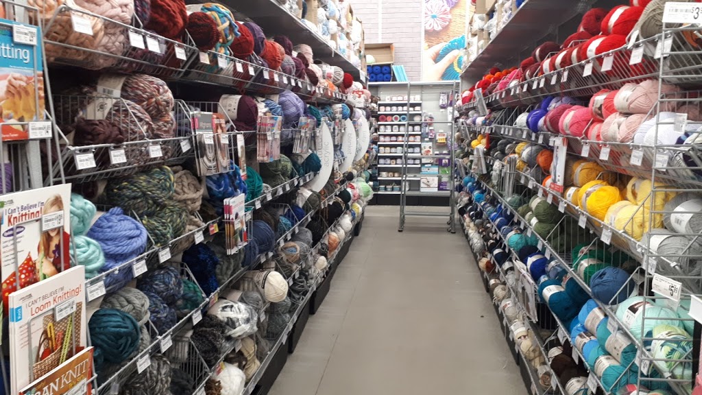 Michaels | 3741 17 St NW, Edmonton, AB T6T 0C1, Canada | Phone: (587) 772-7002