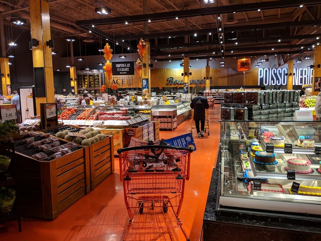 Provigo | 8570 Boul St-Laurent, Montréal, QC H2P 2M8, Canada | Phone: (514) 384-5101