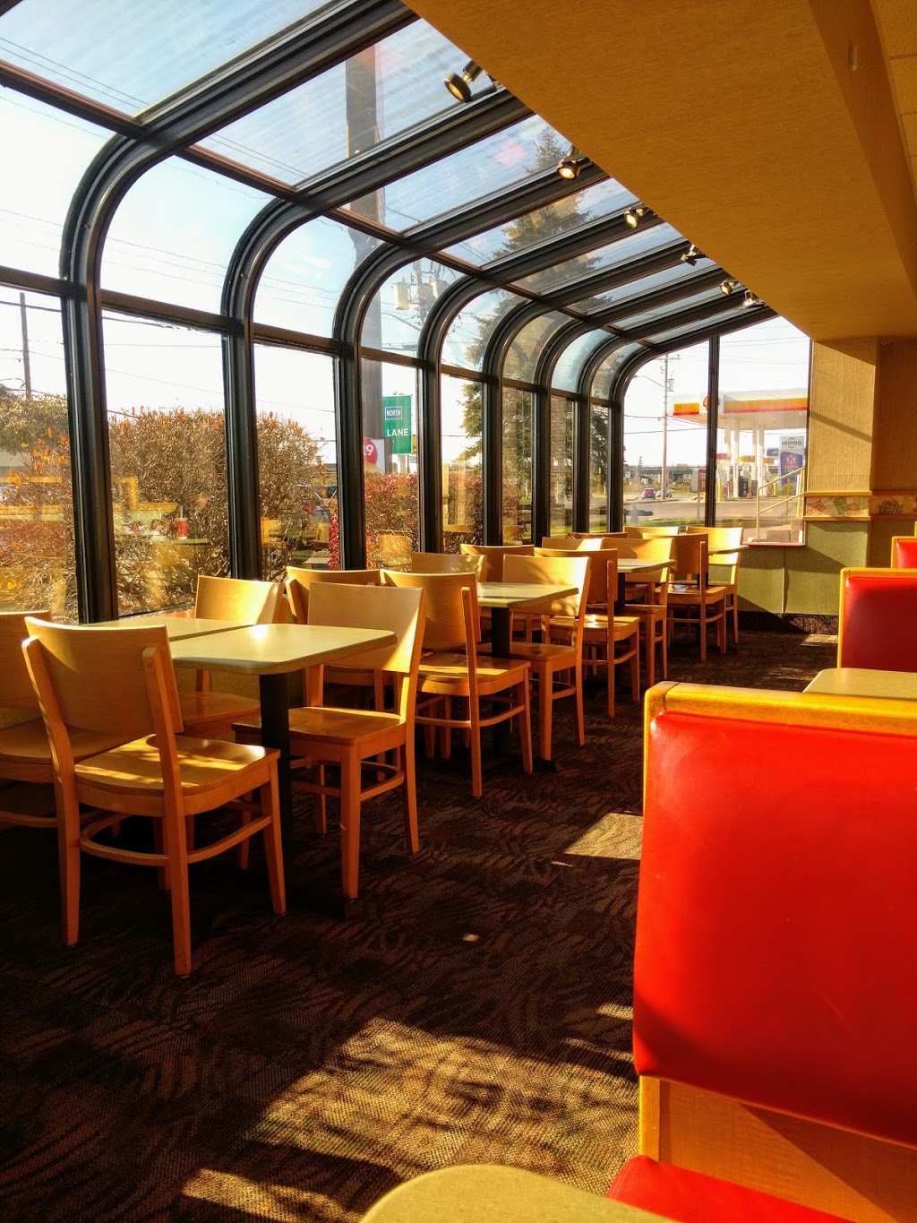 Wendys | 55 Robie St, Truro, NS B2N 1K8, Canada | Phone: (902) 893-8122