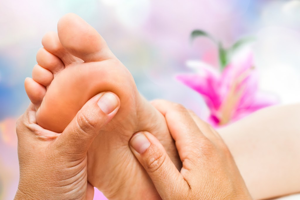 Rebalance Reflexology | 810 Miller Rd, Parksville, BC V9P 1Z1, Canada | Phone: (778) 674-2256