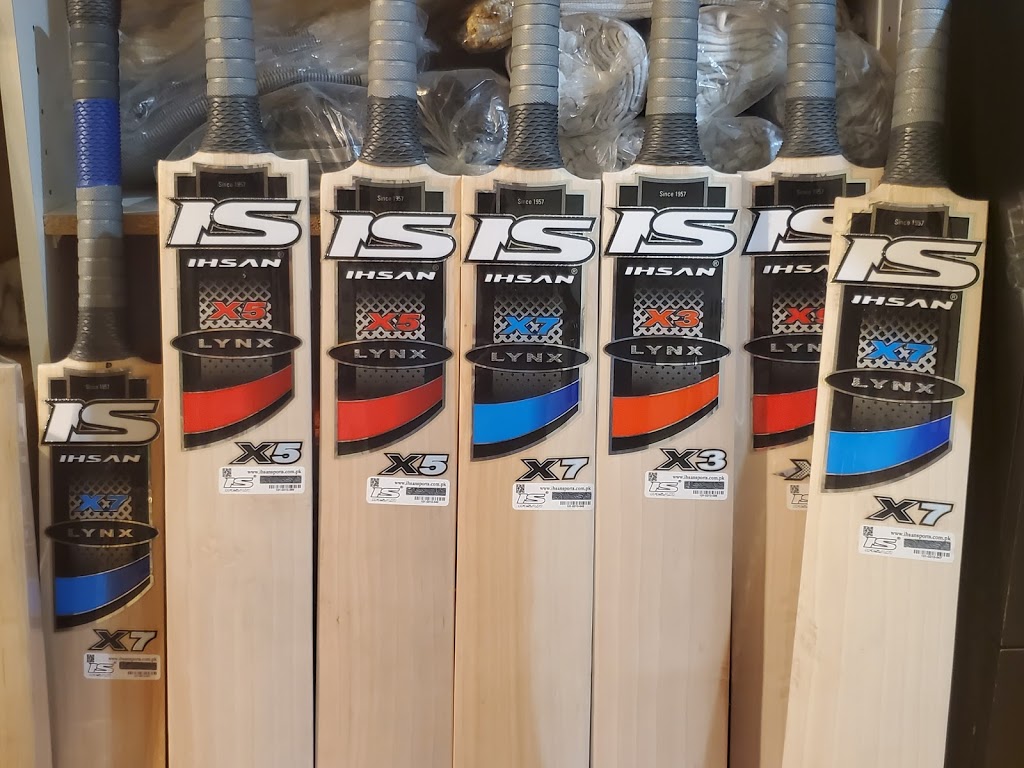 HASHIM SPORTS CANADA | 5003 Campbellville Rd, Milton, ON L0P 1B0, Canada | Phone: (416) 357-6434