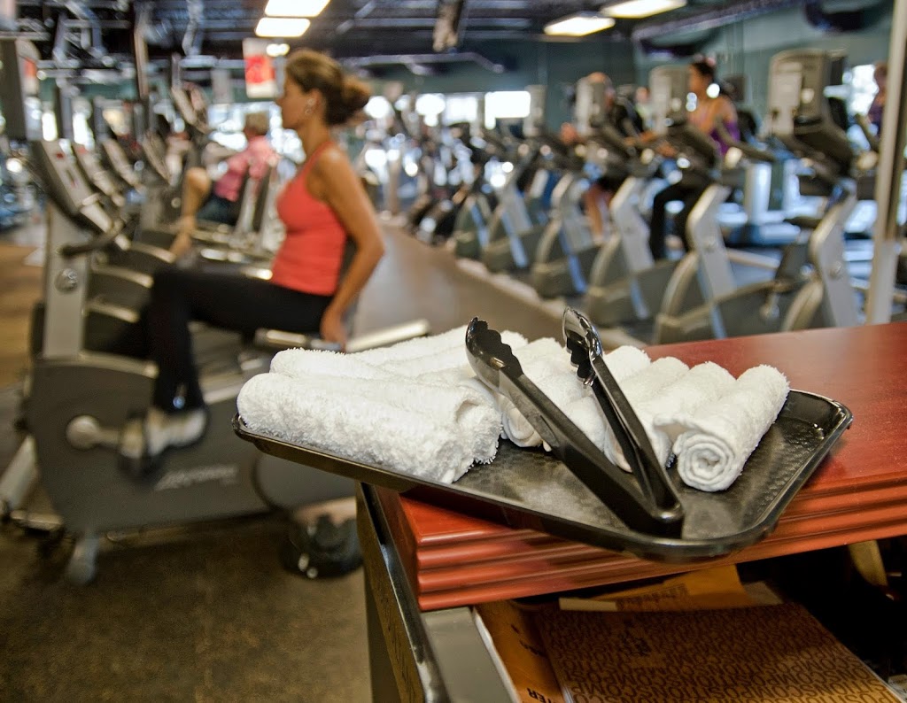 Sturgeon Valley Athletic Club | 205A Carnegie Dr, St. Albert, AB T8N 5A9, Canada | Phone: (780) 460-9999