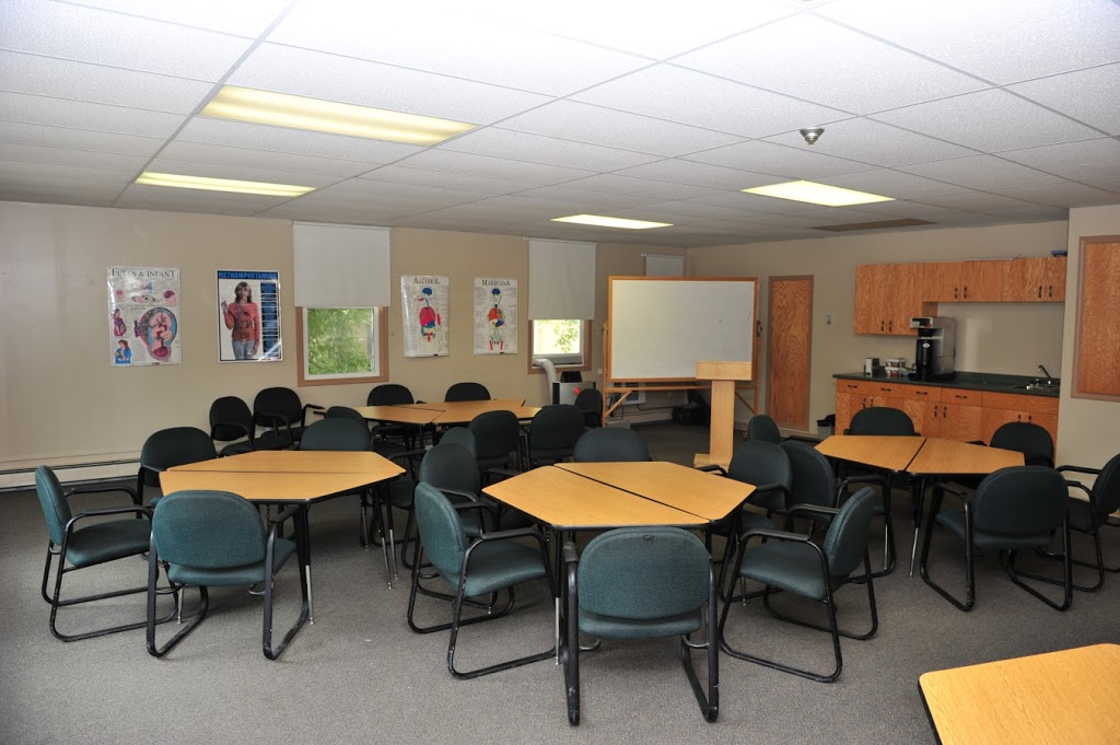 Behavioural Health Foundation | 35 Avenue de la Digue, Winnipeg, MB R3V 1L6, Canada | Phone: (204) 269-3430