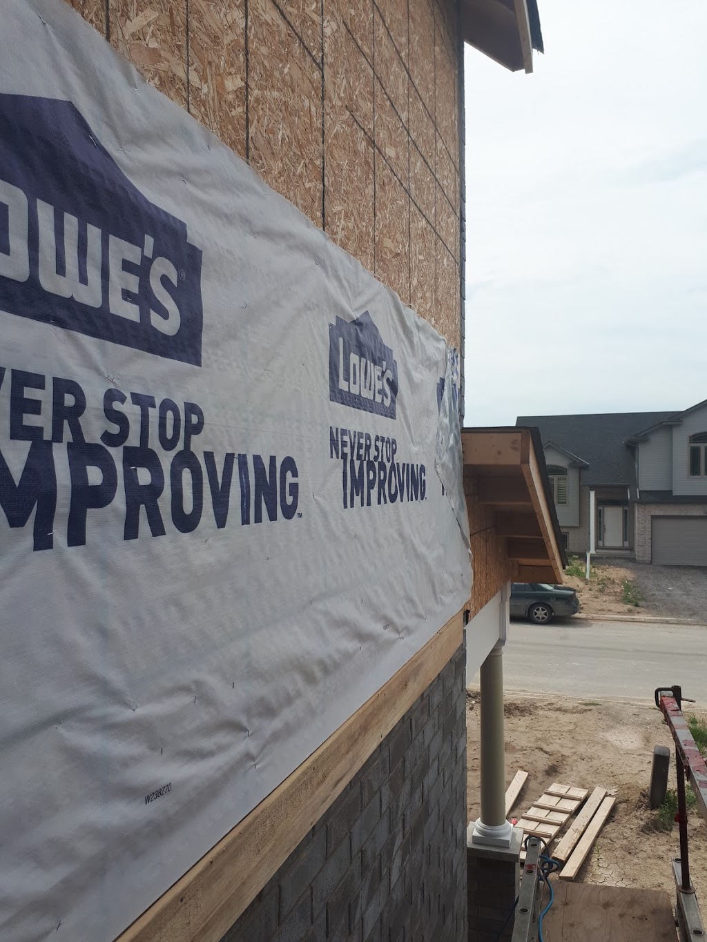 Woodside by Mountainview | Canada, Ontario, Niagara Falls, 7740 Shaw Street, 0H1邮政编码: L2G 4P9 | Phone: (647) 712-5585