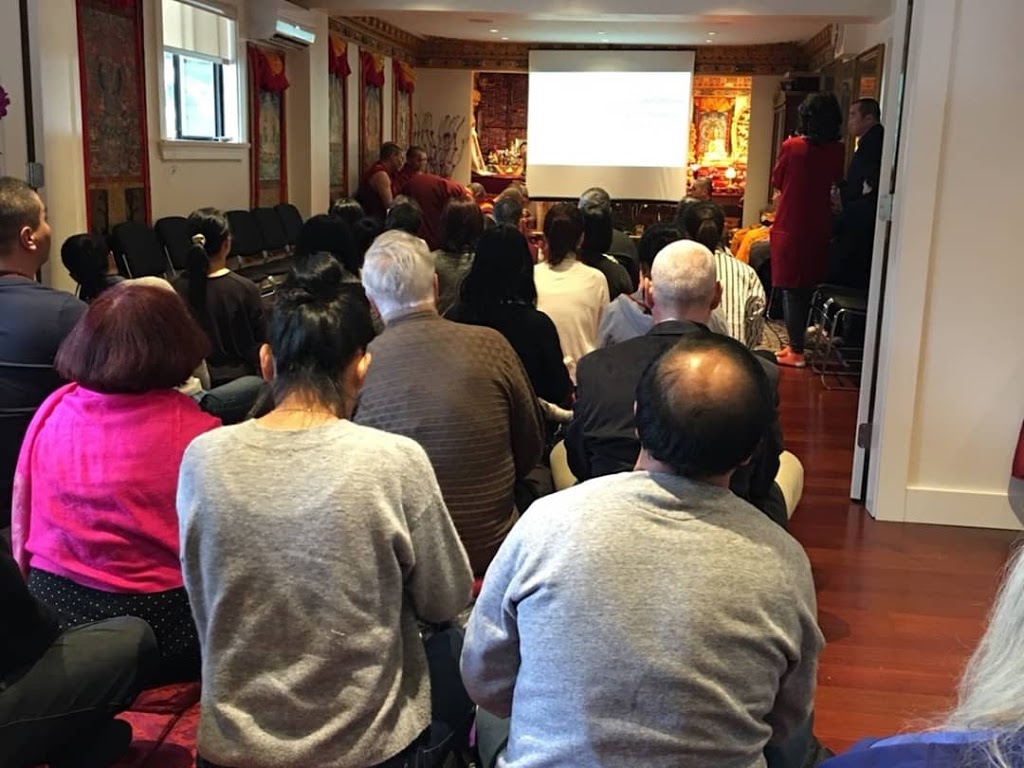 Tsengdok Monastery Association | point of interest | 1502 Angus Dr, Vancouver, BC V6J 4H3, Canada | 6042888266 OR +1 604-288-8266