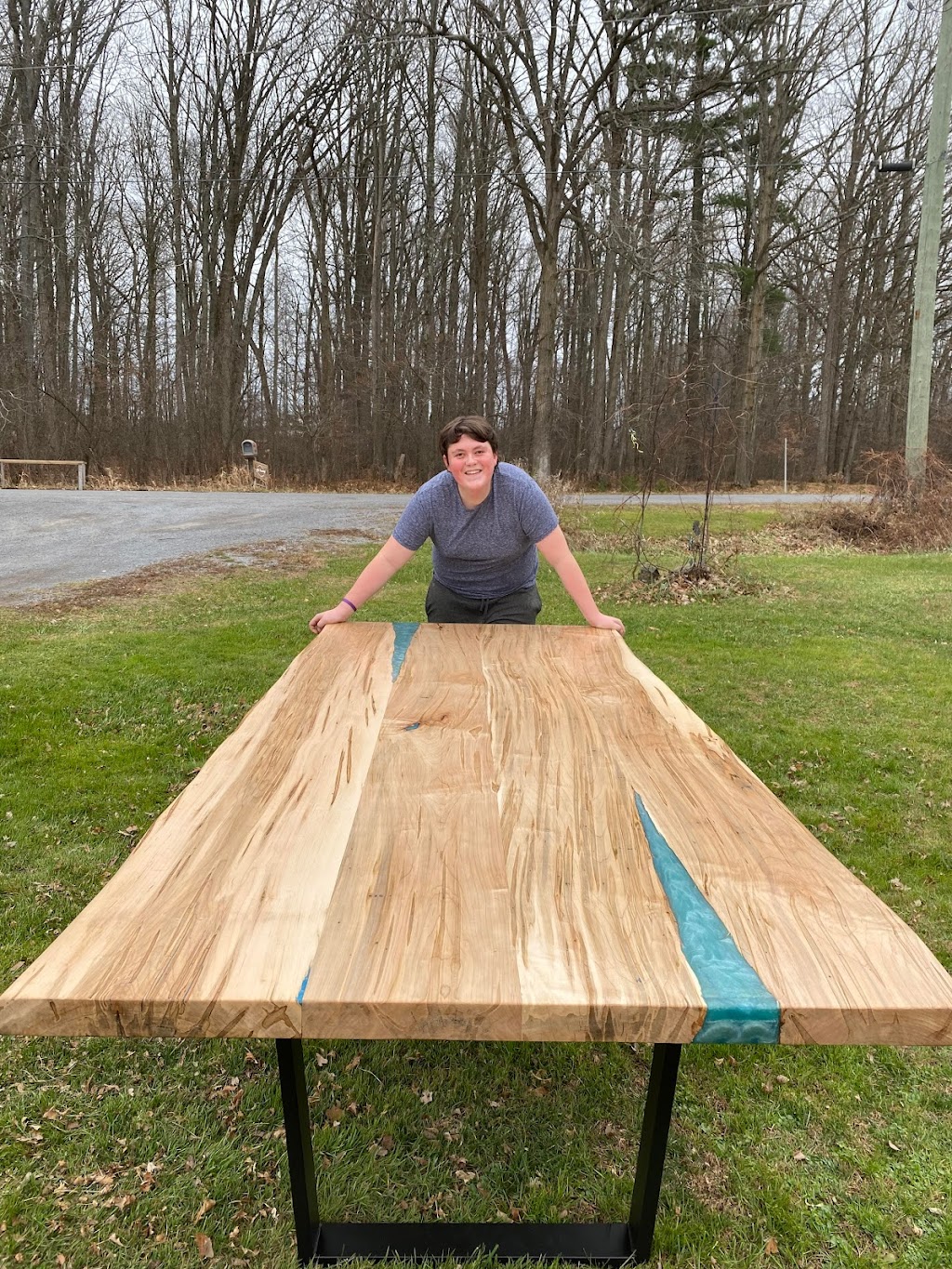 JD Woodworking and Designs | 89 Perry Rd, Greater Napanee, ON K7R 3K6, Canada | Phone: (343) 989-4323