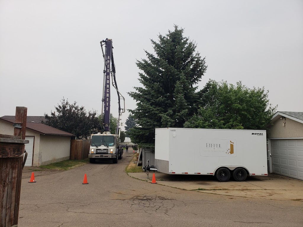 Apex Concrete Pumping Ltd | 3906 Claxton Loop SW, Edmonton, AB T6W 1Y6, Canada | Phone: (780) 707-8506