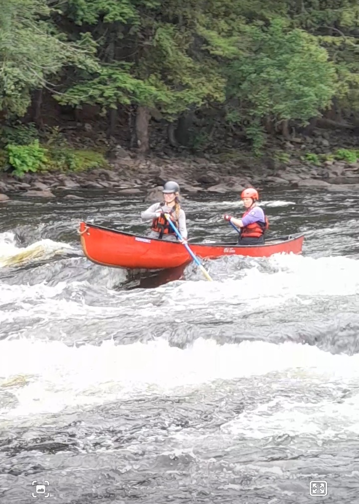 Kirkwood Canoe | 729 White House Rd, Huntsville, ON P1H 2J3, Canada | Phone: (705) 783-5817