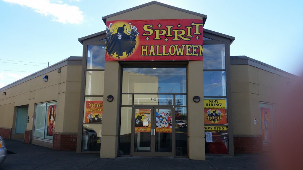 Spirit Halloween | clothing store | 4280 Meridian St, Bellingham, WA 98226, USA | 8665860155 OR +1 866-586-0155
