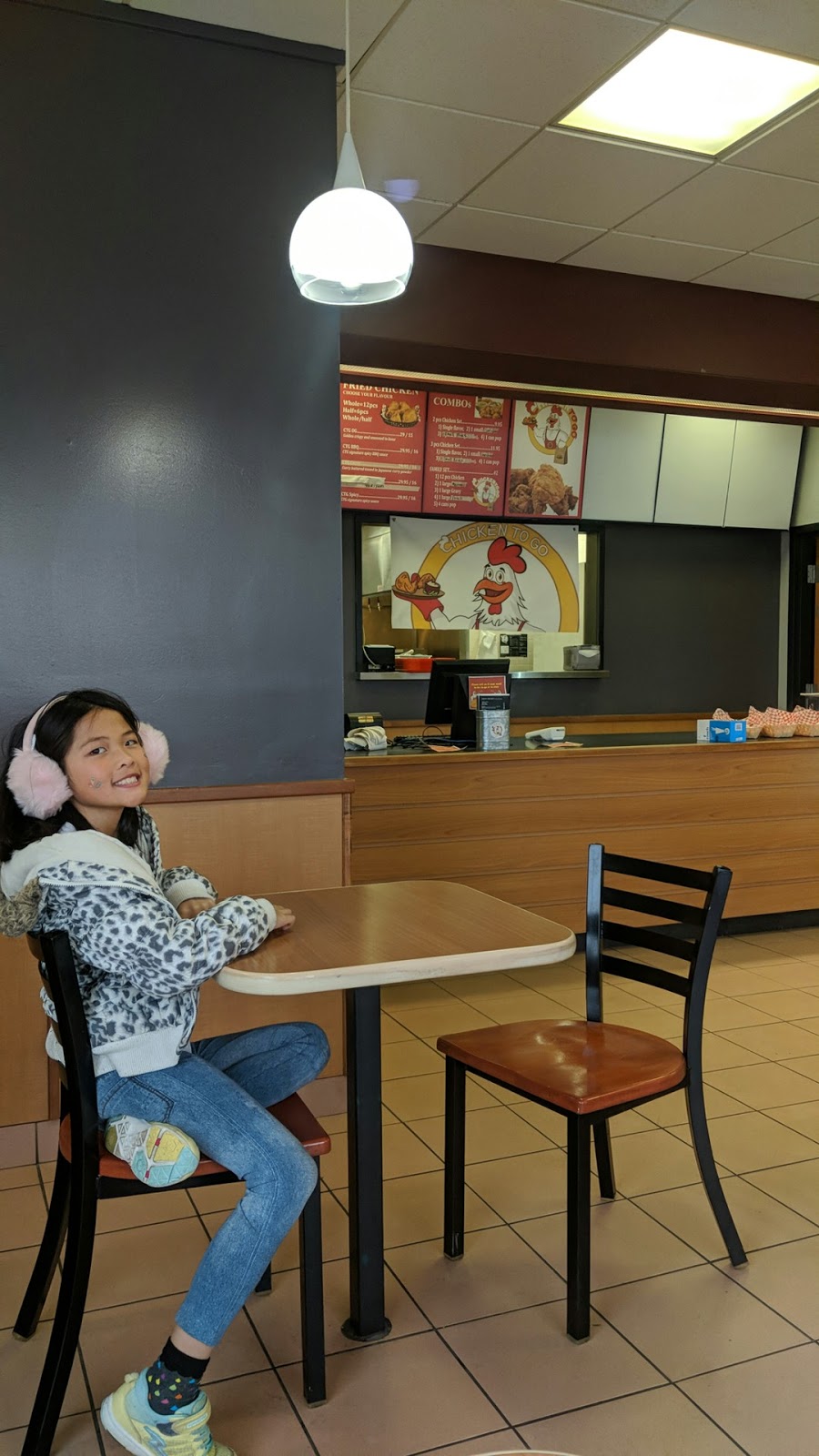 Chicken To Go | 45 Superior St, Devon, AB T9G 1Z1, Canada | Phone: (780) 987-3288