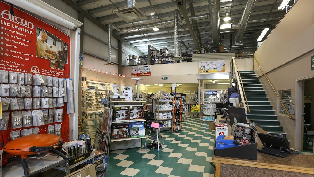 Country Camping Leisure Products | 3101 10 Ave SW, Salmon Arm, BC V1E 3K1, Canada | Phone: (250) 832-6688