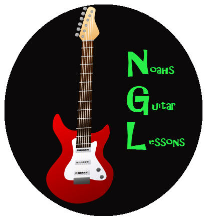 Noahs Guitar Lessons | 515 Westerra Blvd, Stony Plain, AB T7Z 3A1, Canada | Phone: (587) 879-2047