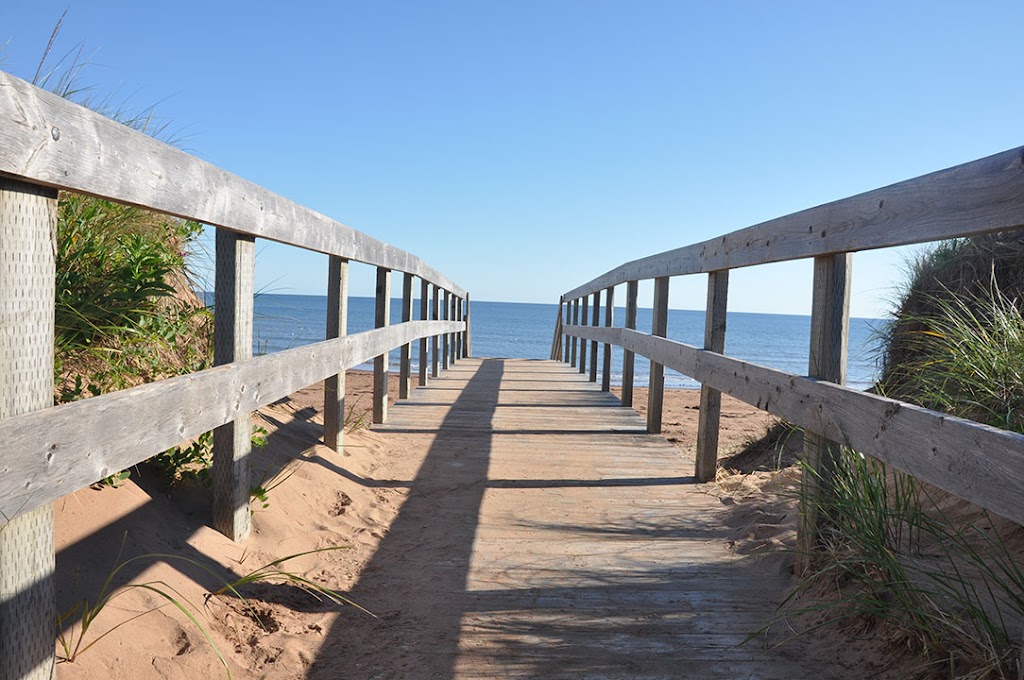 Ross Lane Beach, Prince Edward Island National Park | 1144 Gulf Shore Pkwy E, York, PE C0A 1P0, Canada | Phone: (902) 672-6350