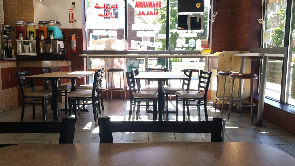 Pizza Plus | 704 Felix Ave, Windsor, ON N9C 3K8, Canada | Phone: (519) 252-0500