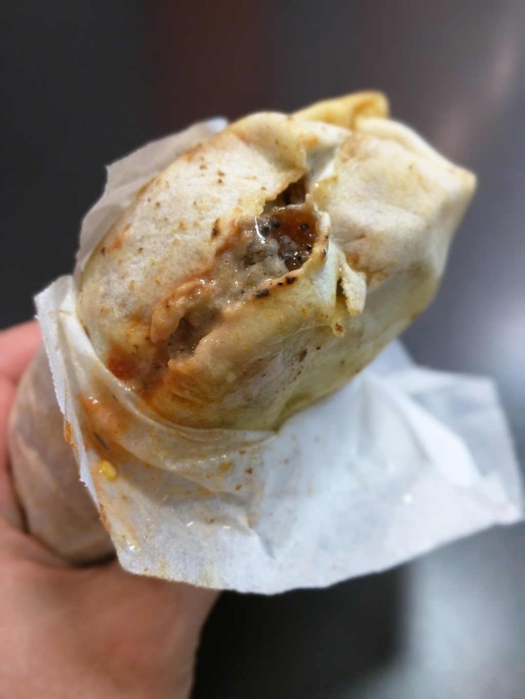 Donair Affair Austin St. | 2662 Austin Ave, Coquitlam, BC V3K 7B6, Canada | Phone: (604) 937-3839