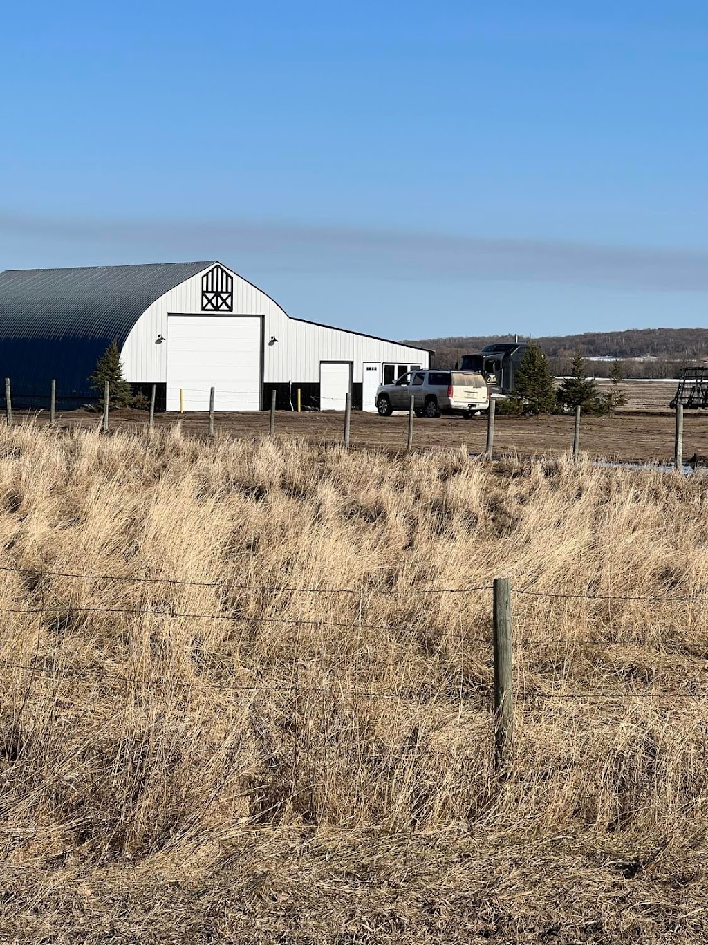 Wade Anderson Building Movers | 56 56 Rd N, Rossendale, MB R0H 1C0, Canada | Phone: (204) 857-2671