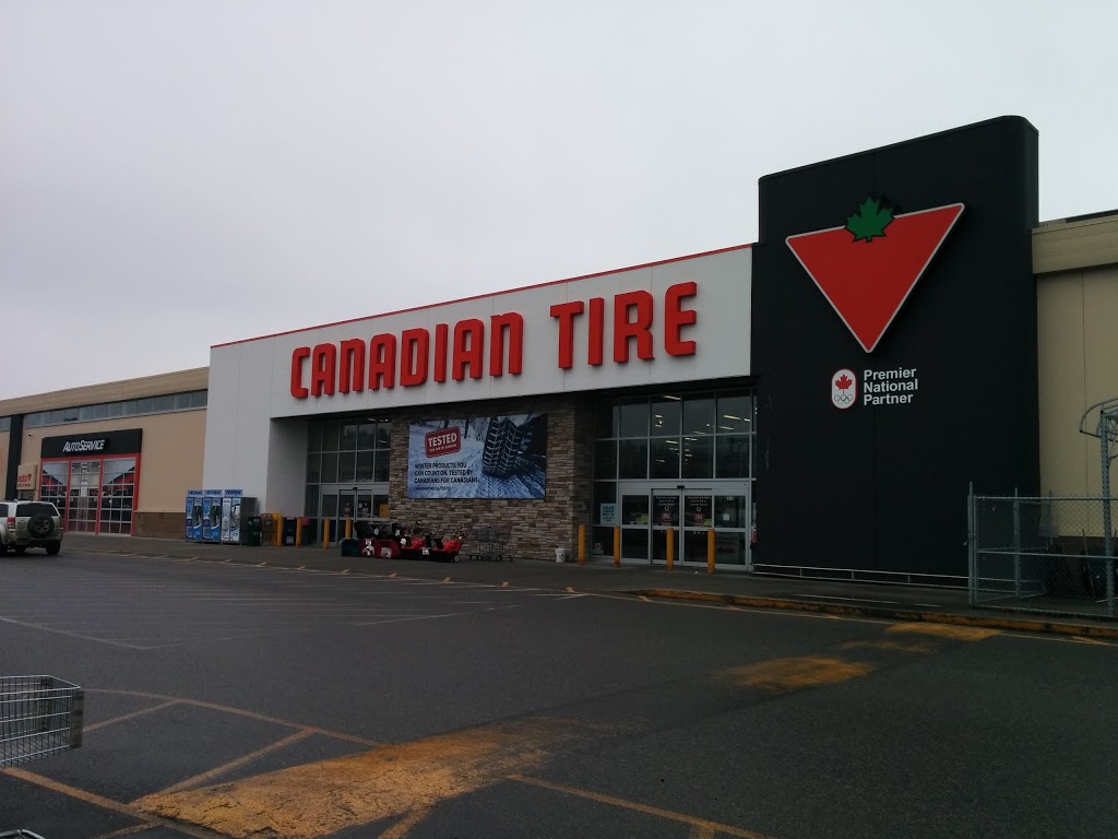 Canadian Tire - West Kelowna | 101 - 3550 Carrington Rd, Westbank, BC V4T 2Z1, Canada | Phone: (250) 707-3901