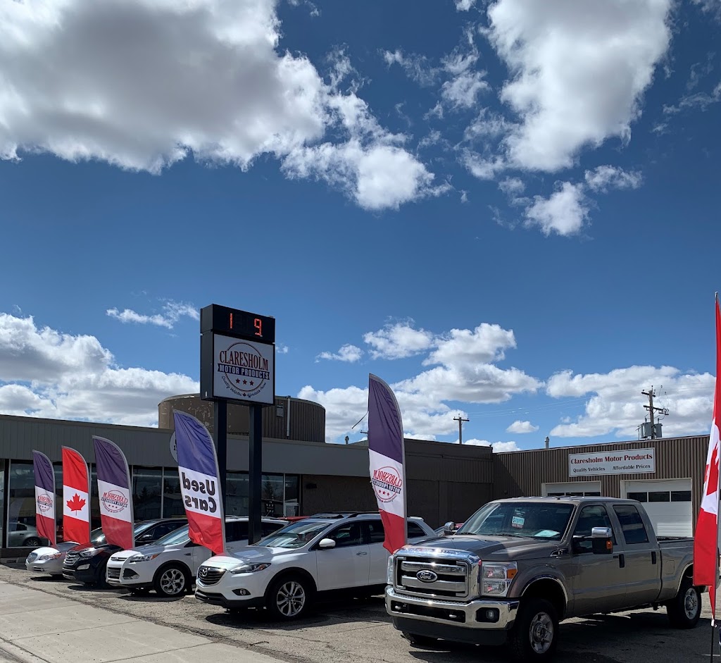 Claresholm Motor Products Ltd. | 5115 1 St W, Claresholm, AB T0L 0T0, Canada | Phone: (403) 625-3632