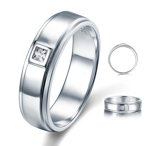 Rings, Rings, Rings | 106 St. &, 40 Ave NW, Edmonton, AB T6J 2N8, Canada