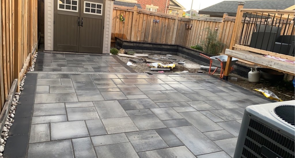 Marnish construction | 127 Calderstone Rd, Brampton, ON L6P 2M1, Canada | Phone: (647) 939-2286